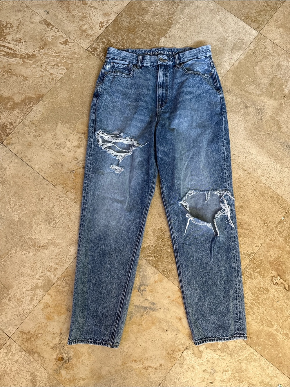American Eagle size 10
